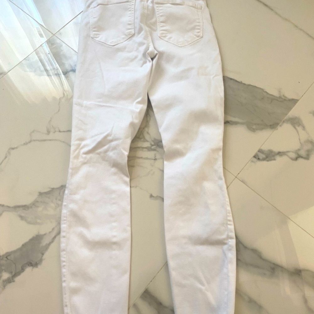 Paige denim